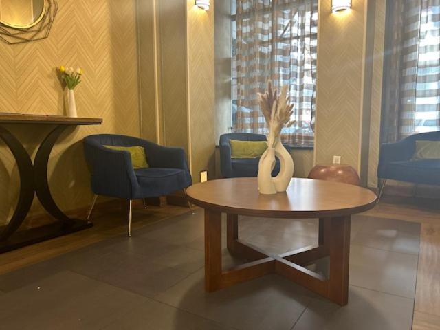 Fairfield Inn & Suites By Marriott New York Manhattan/Fifth Avenue Екстер'єр фото