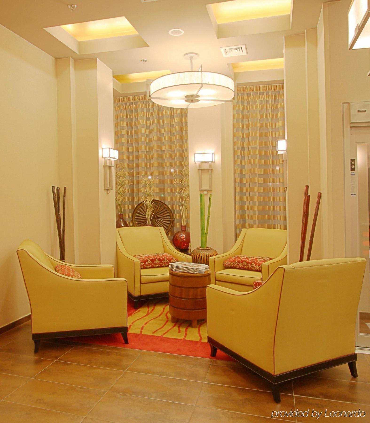 Fairfield Inn & Suites By Marriott New York Manhattan/Fifth Avenue Екстер'єр фото