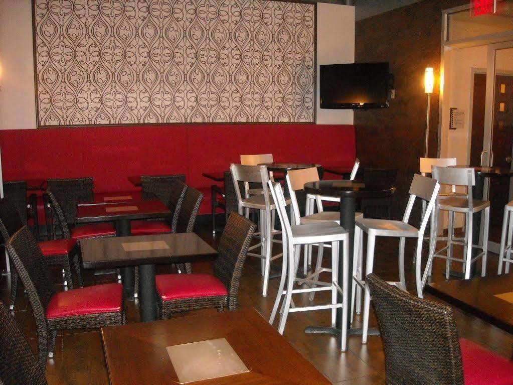 Fairfield Inn & Suites By Marriott New York Manhattan/Fifth Avenue Екстер'єр фото