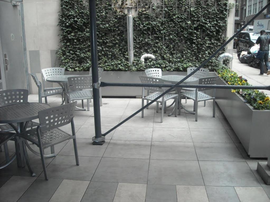 Fairfield Inn & Suites By Marriott New York Manhattan/Fifth Avenue Екстер'єр фото