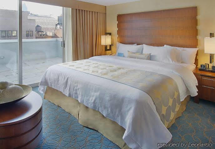 Fairfield Inn & Suites By Marriott New York Manhattan/Fifth Avenue Екстер'єр фото